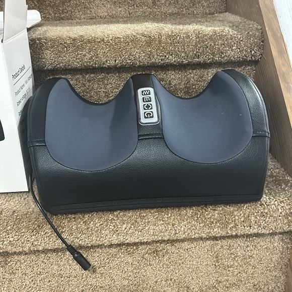 Foot and Calf Massager - Picture 2 of 2